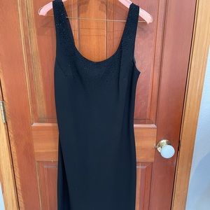 Studio I Black Dress